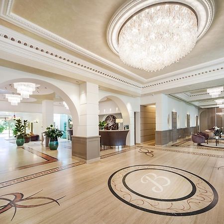 Hotel Aurelia Milano Marittima Zewnętrze zdjęcie