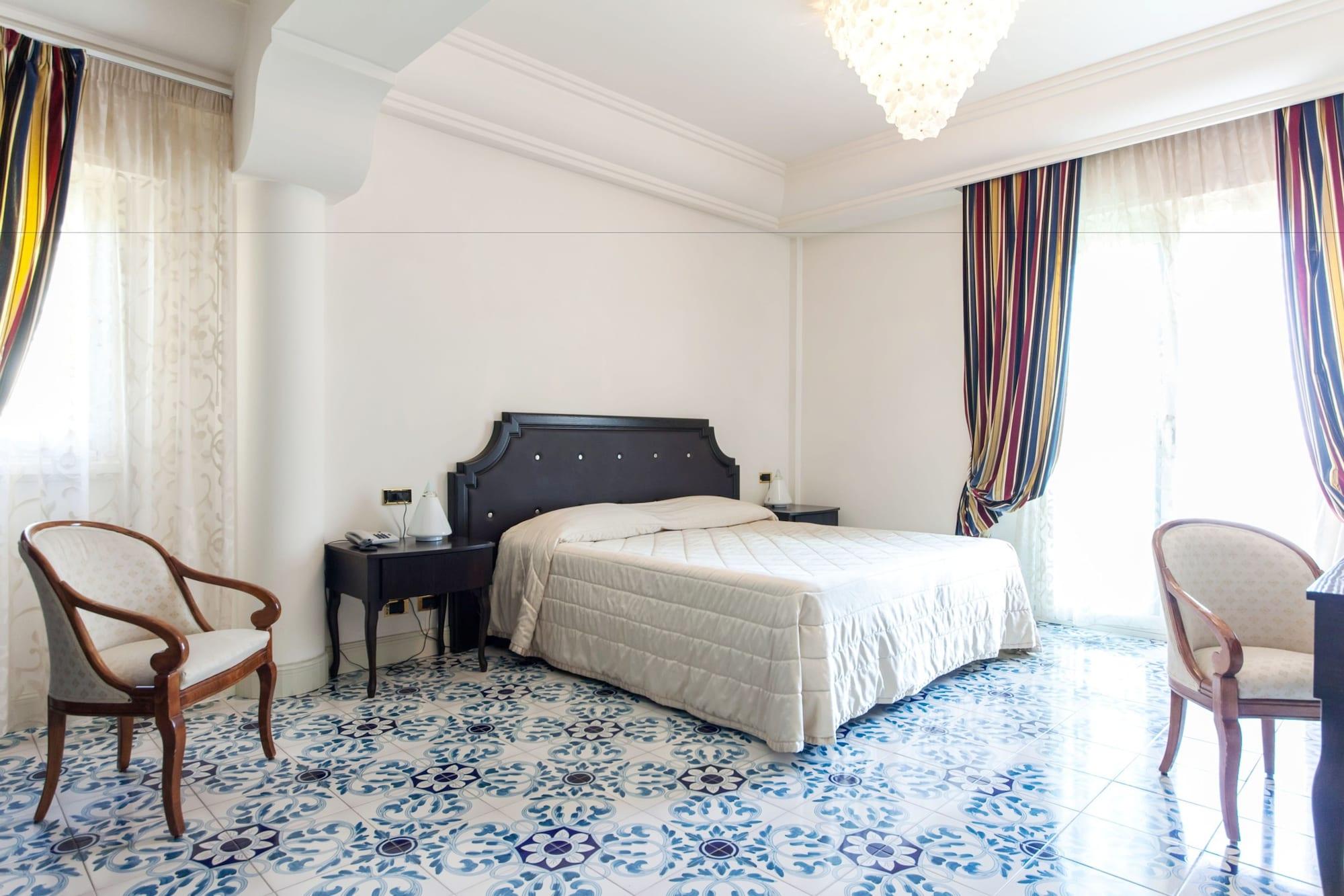 Hotel Aurelia Milano Marittima Zewnętrze zdjęcie
