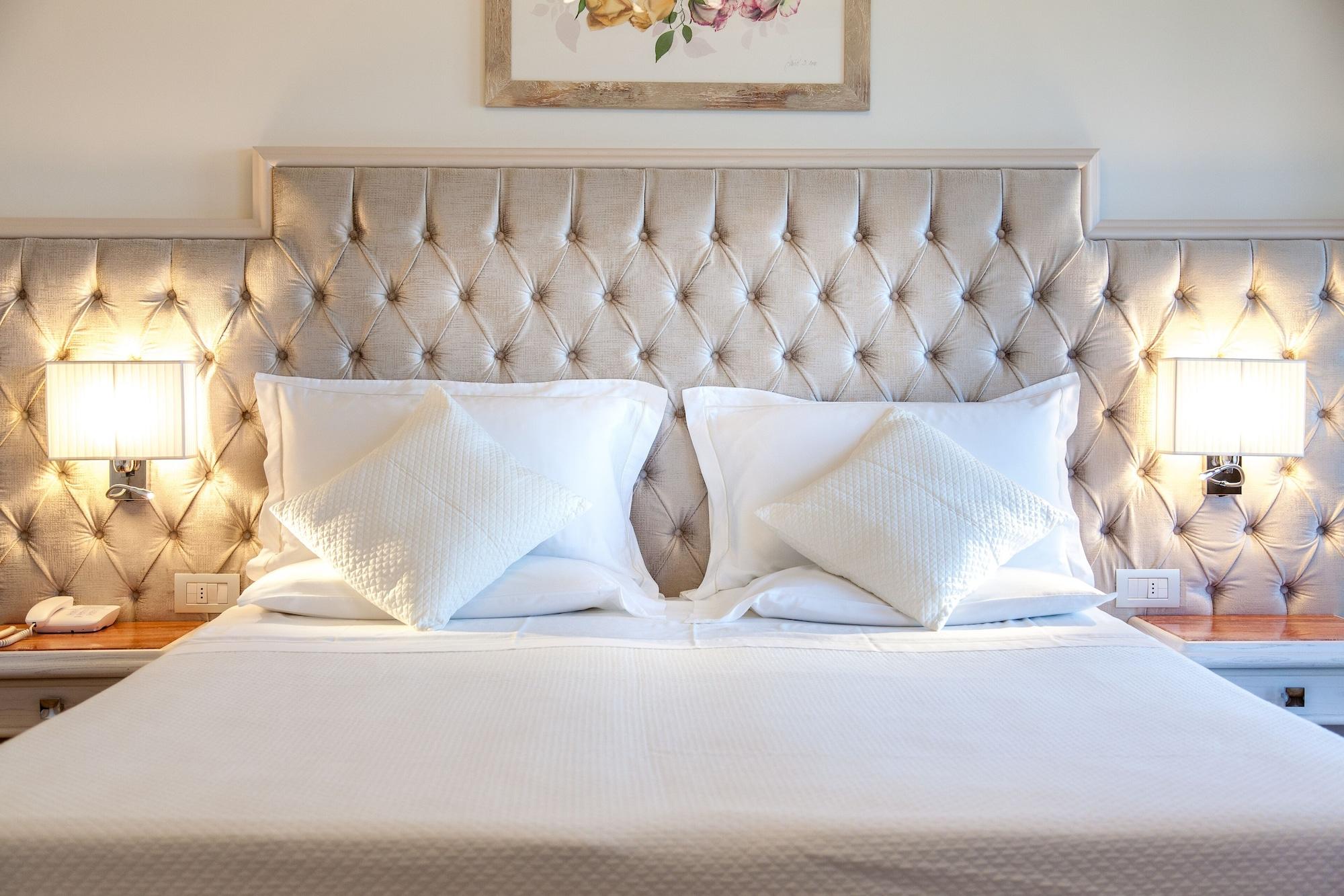 Hotel Aurelia Milano Marittima Zewnętrze zdjęcie