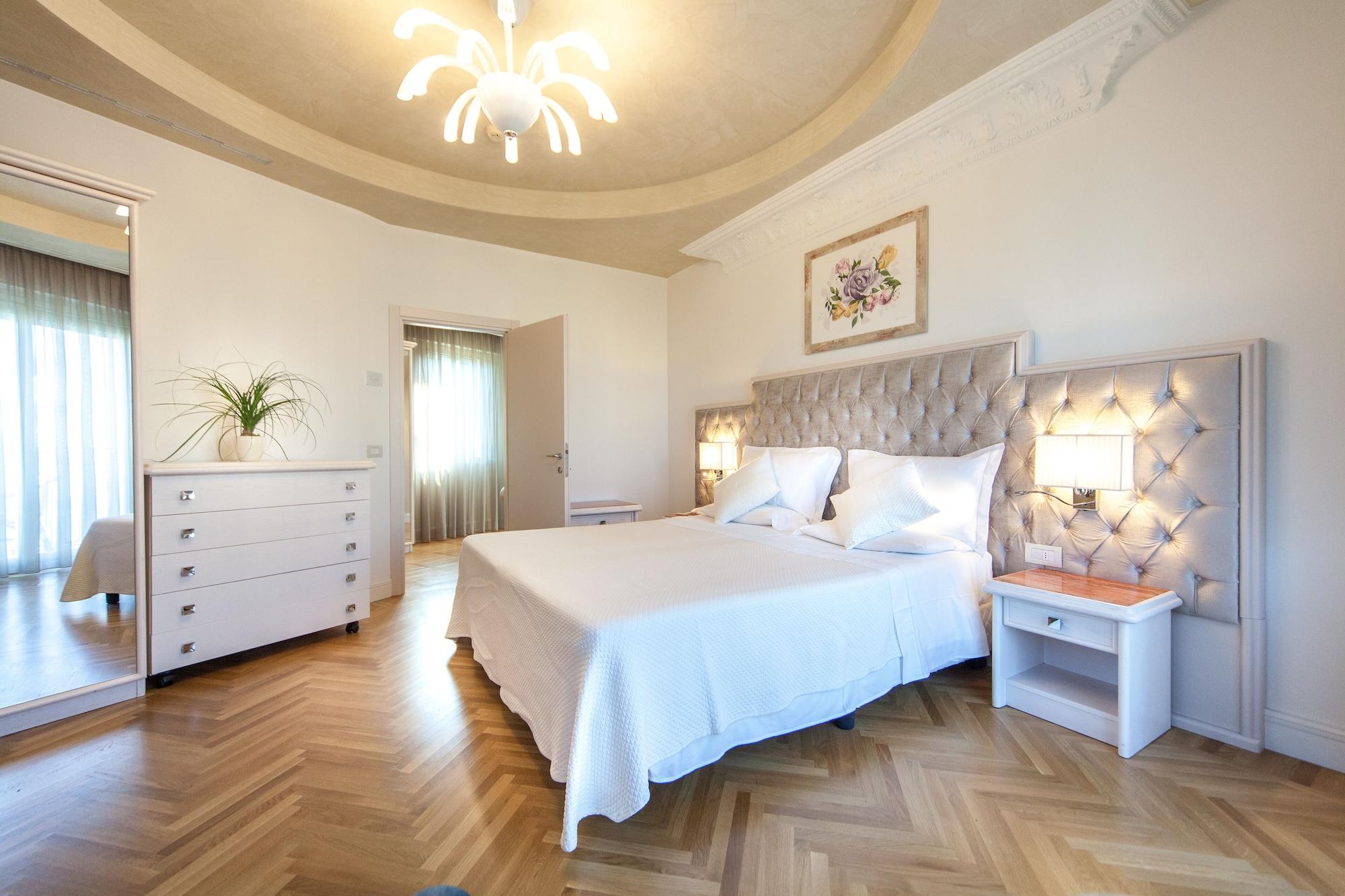 Hotel Aurelia Milano Marittima Zewnętrze zdjęcie