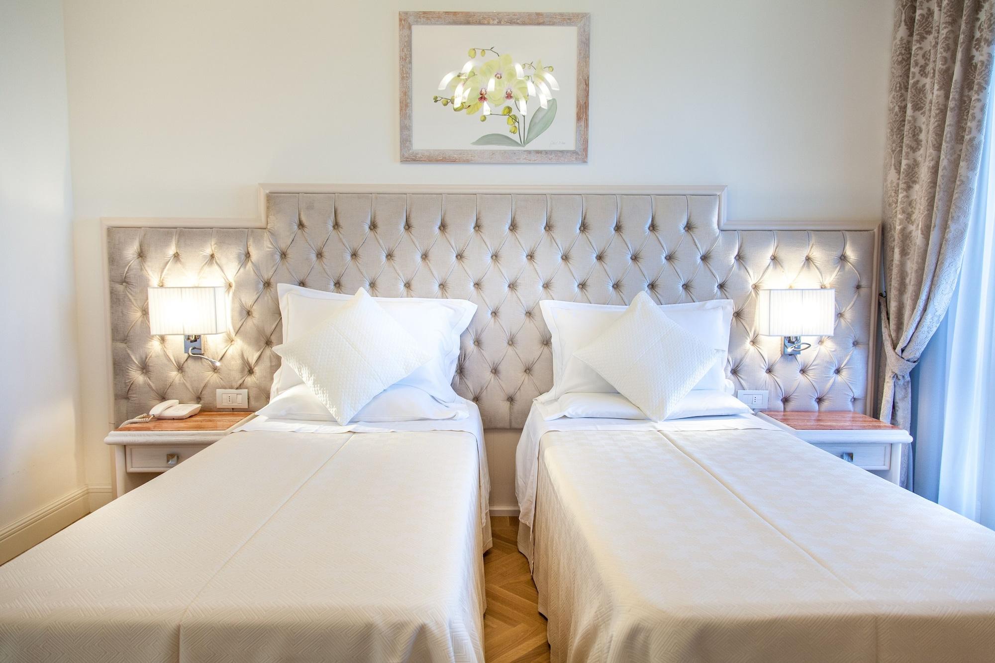 Hotel Aurelia Milano Marittima Zewnętrze zdjęcie