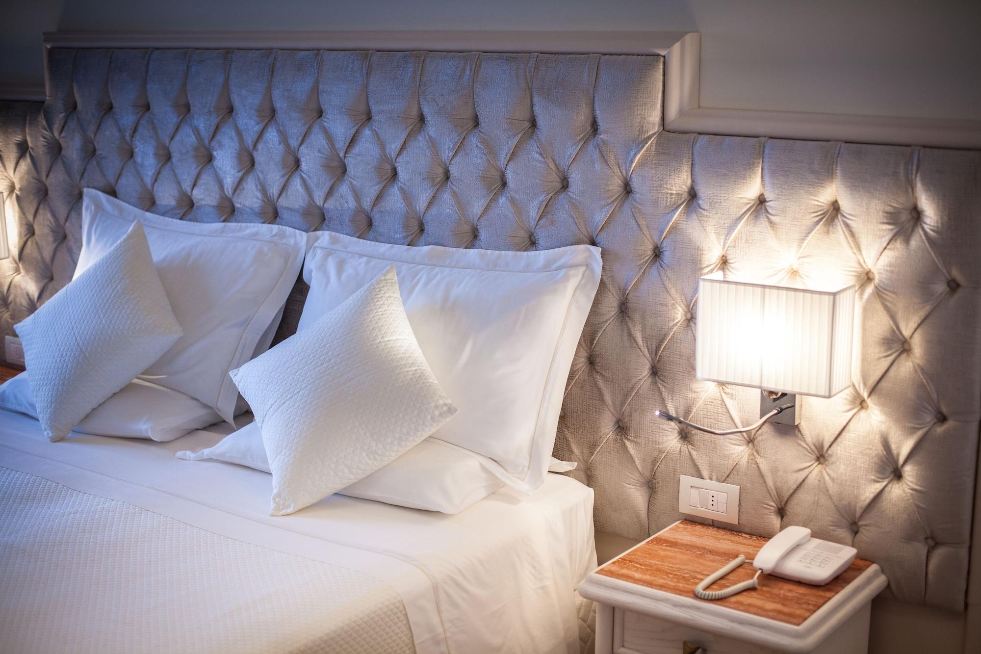 Hotel Aurelia Milano Marittima Zewnętrze zdjęcie