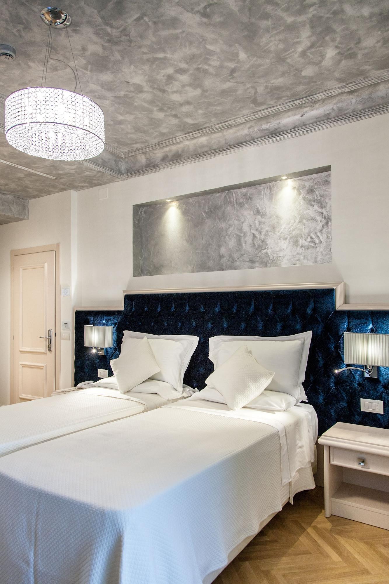 Hotel Aurelia Milano Marittima Zewnętrze zdjęcie