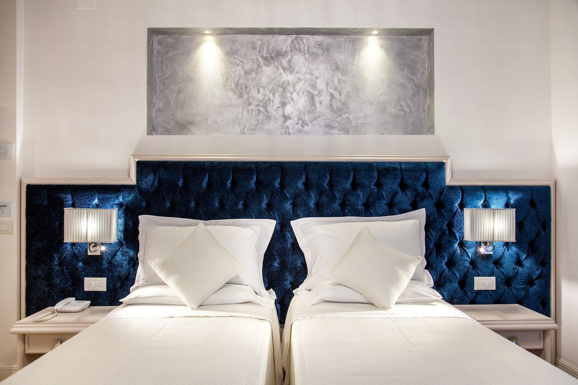 Hotel Aurelia Milano Marittima Zewnętrze zdjęcie