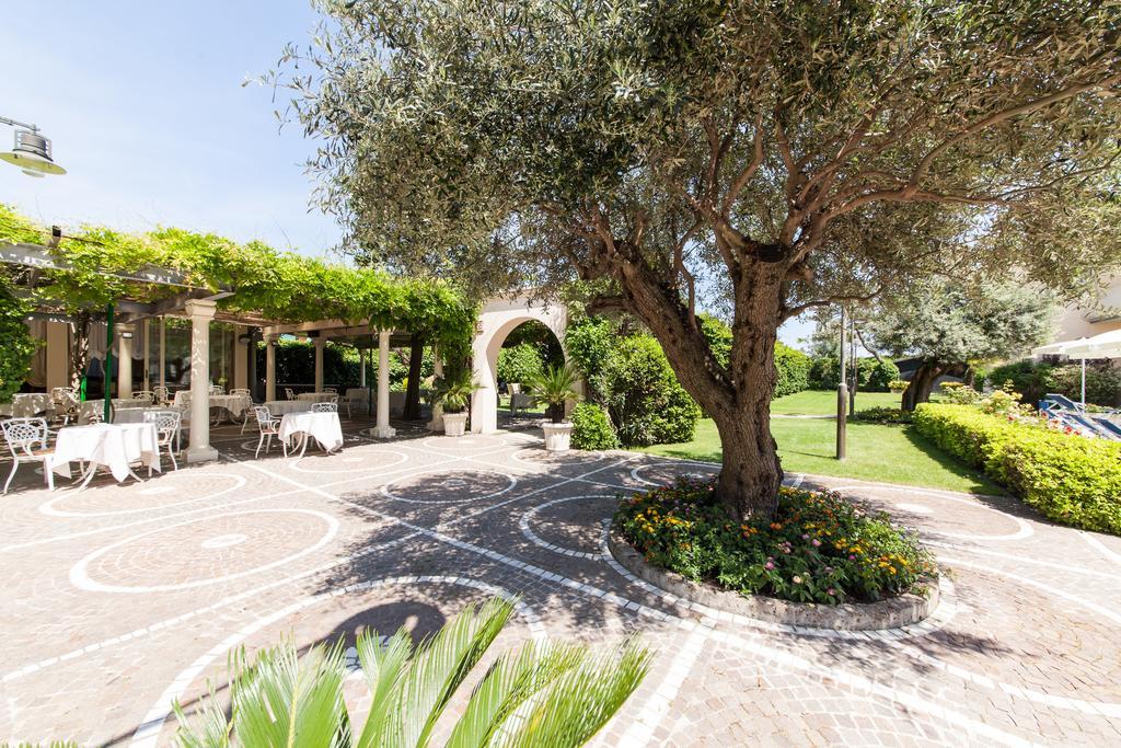Hotel Aurelia Milano Marittima Zewnętrze zdjęcie