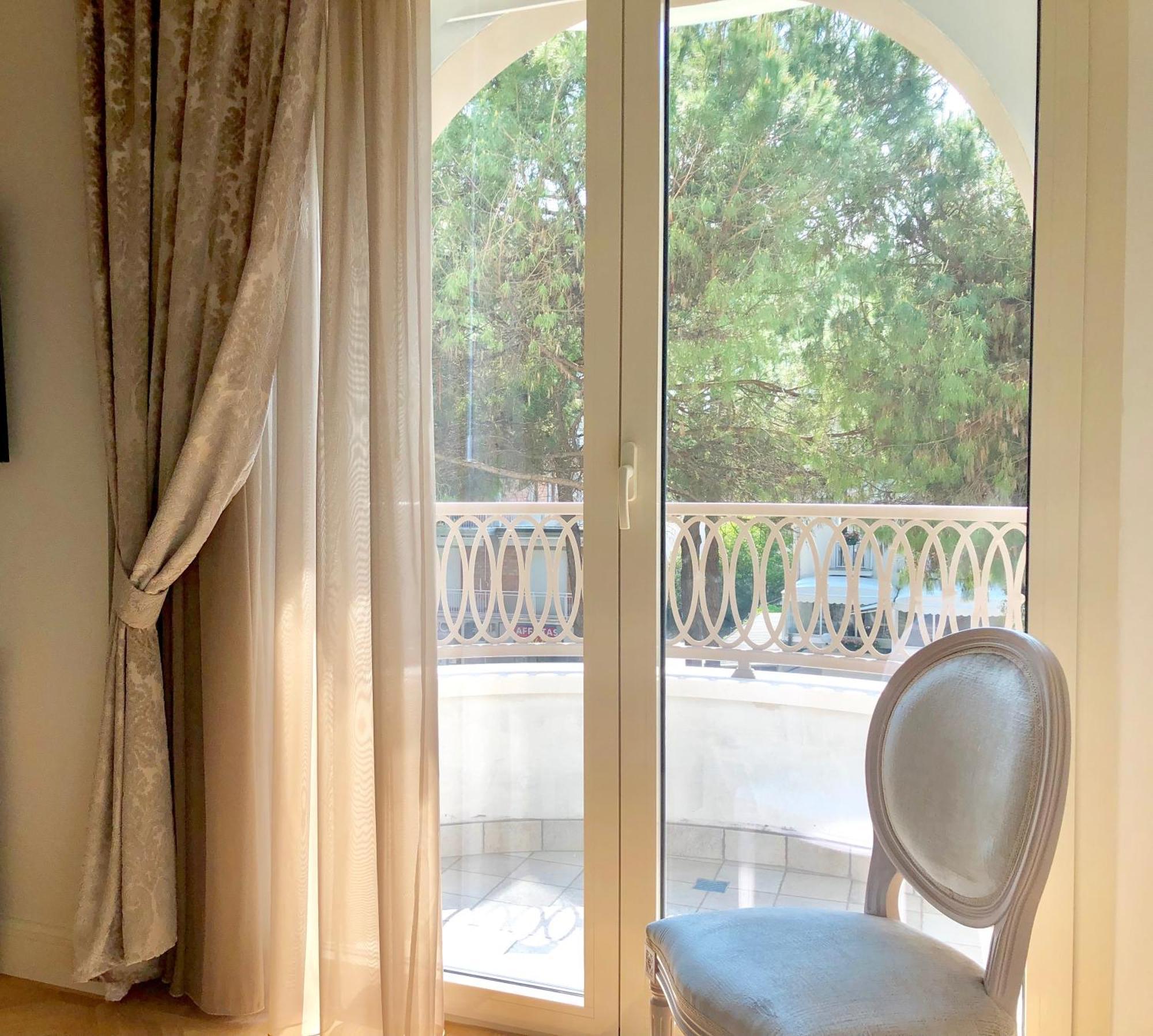 Hotel Aurelia Milano Marittima Zewnętrze zdjęcie