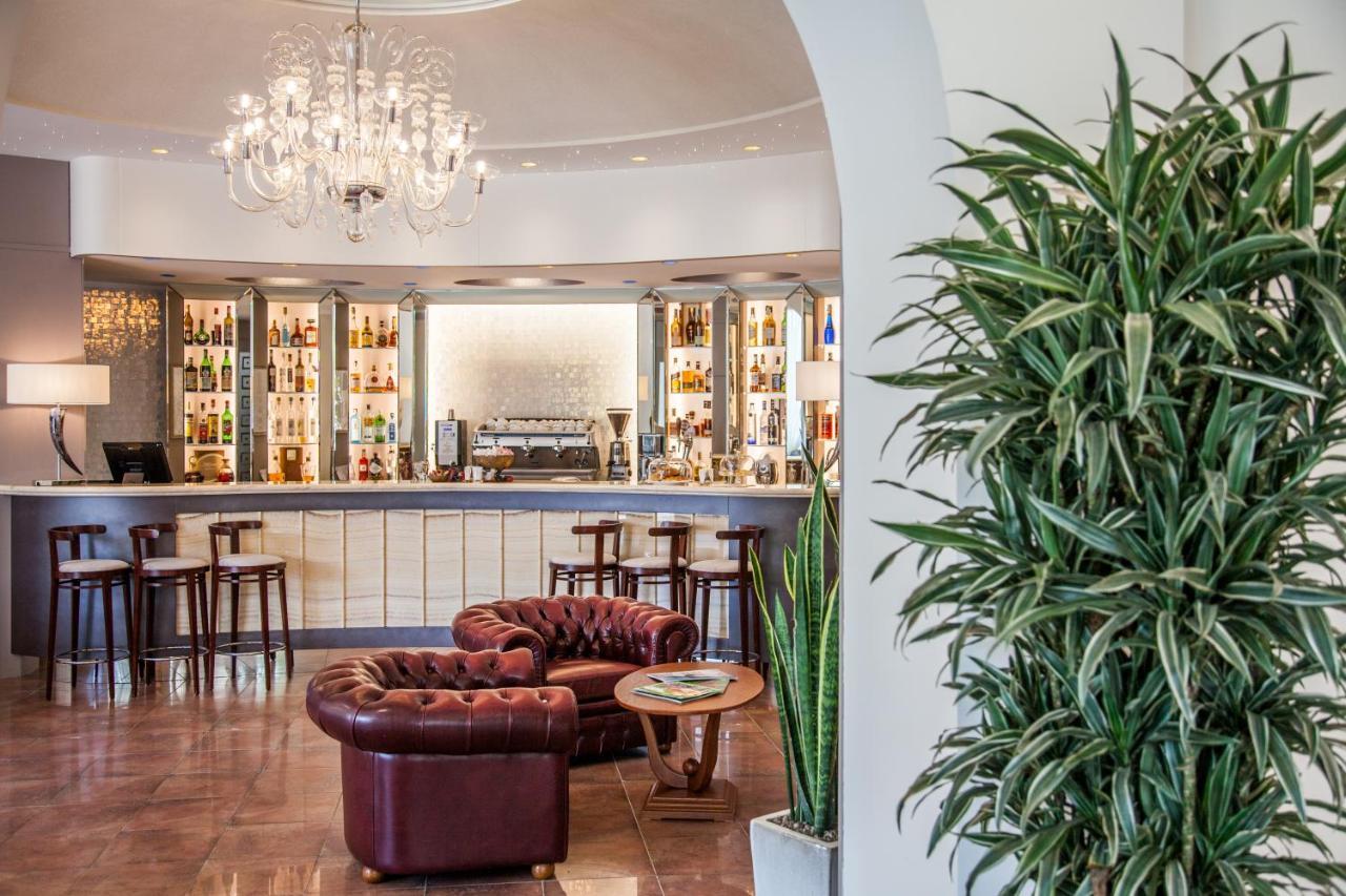 Hotel Aurelia Milano Marittima Zewnętrze zdjęcie
