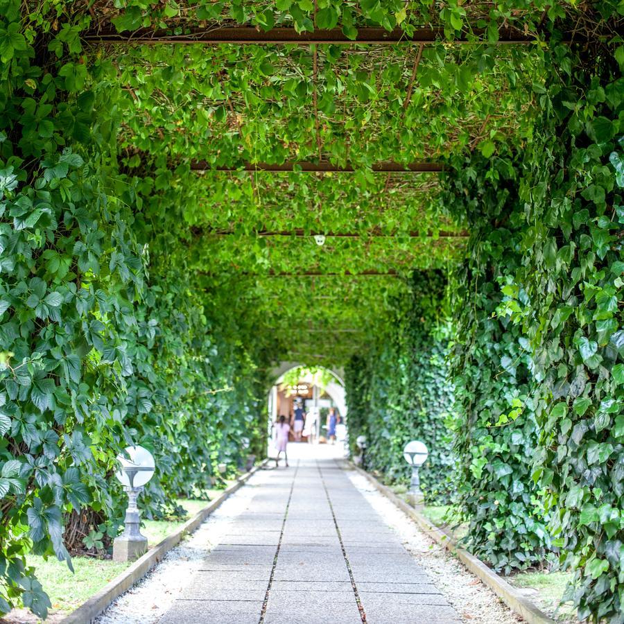 Hotel Aurelia Milano Marittima Zewnętrze zdjęcie