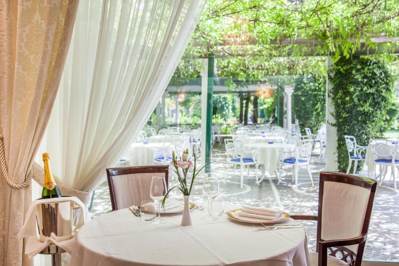 Hotel Aurelia Milano Marittima Zewnętrze zdjęcie