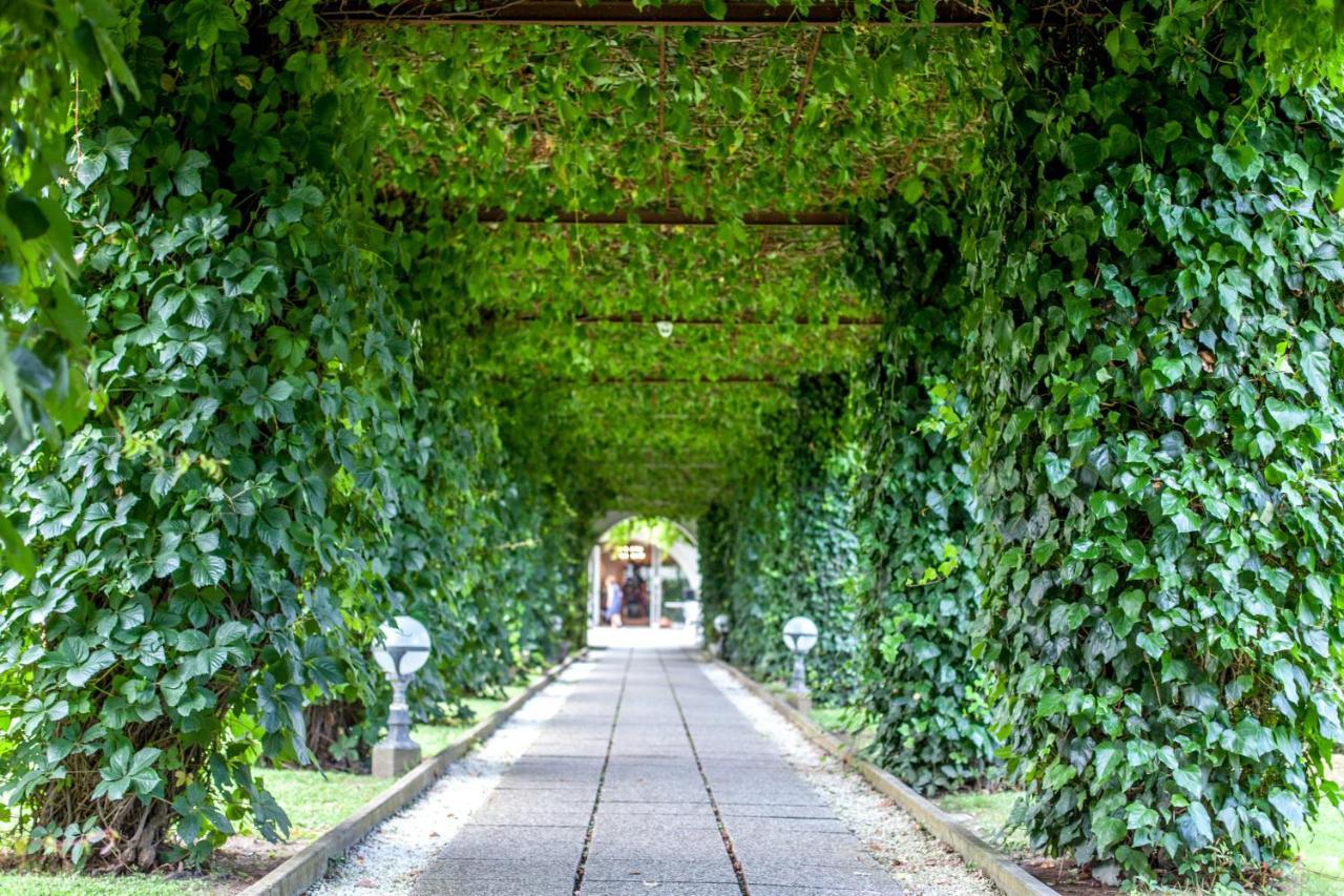 Hotel Aurelia Milano Marittima Zewnętrze zdjęcie