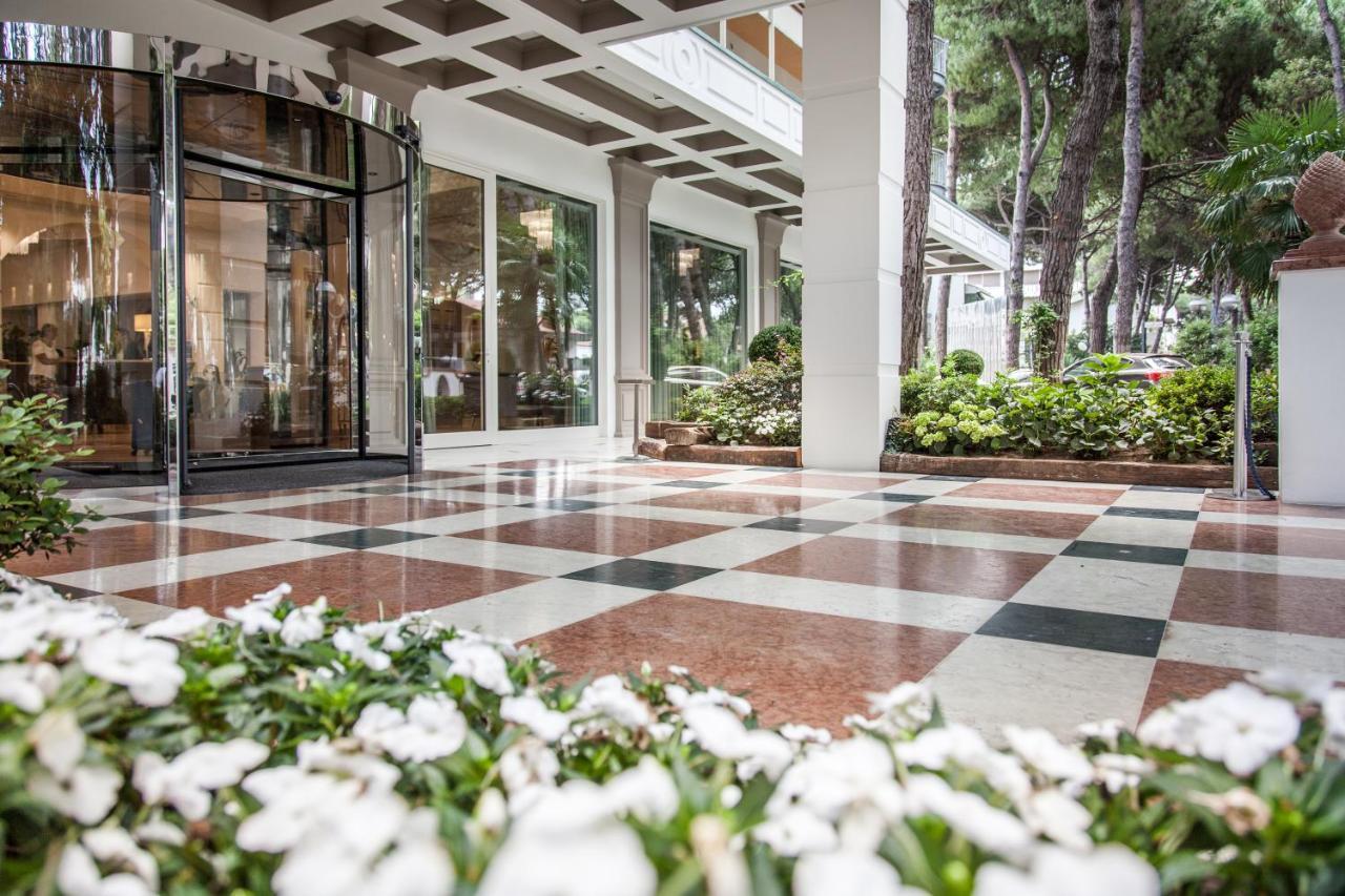 Hotel Aurelia Milano Marittima Zewnętrze zdjęcie