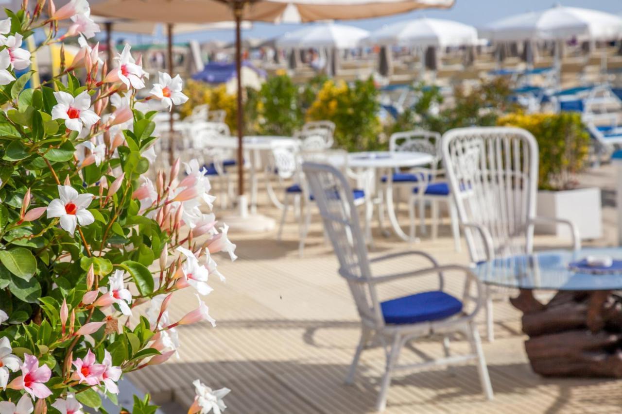 Hotel Aurelia Milano Marittima Zewnętrze zdjęcie
