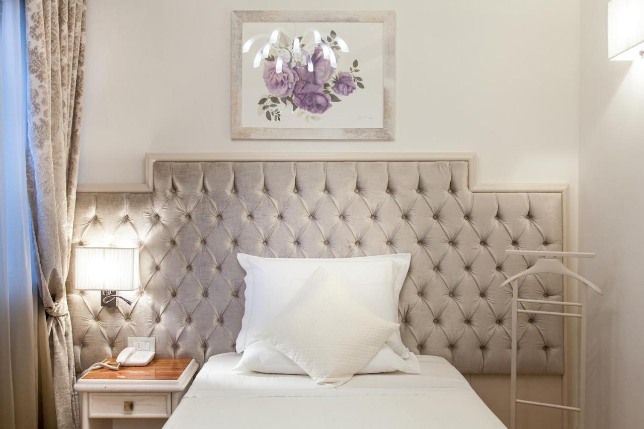 Hotel Aurelia Milano Marittima Zewnętrze zdjęcie
