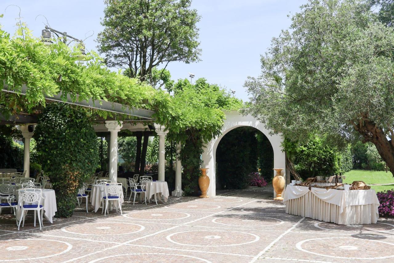 Hotel Aurelia Milano Marittima Zewnętrze zdjęcie