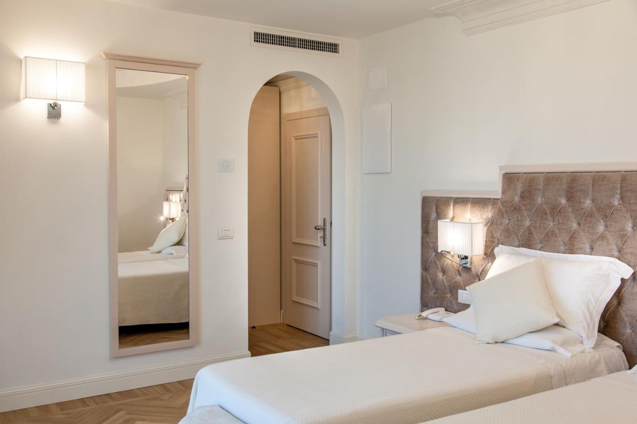 Hotel Aurelia Milano Marittima Zewnętrze zdjęcie