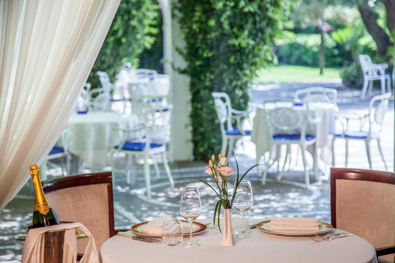 Hotel Aurelia Milano Marittima Zewnętrze zdjęcie
